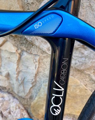 Bicicleta Trek Domane 4 Talla 52