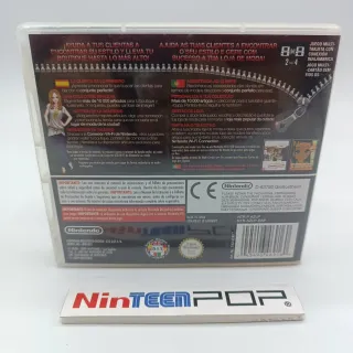 Style Boutique Nintendo DS