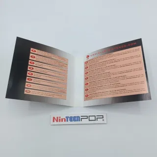 Style Boutique Nintendo DS