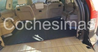 Volvo XC90 2001-2015 CUBRE MALETERO A MEDIDA