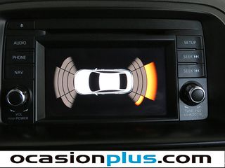 Mazda CX-5 2.2 DE Style 2WD AT 110 kW (150 CV)