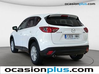 Mazda CX-5 2.2 DE Style 2WD AT 110 kW (150 CV)