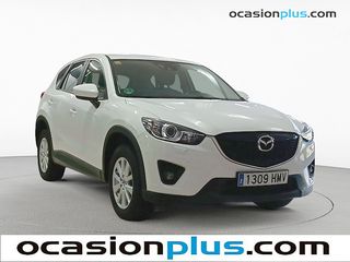 Mazda CX-5 2.2 DE Style 2WD AT 110 kW (150 CV)