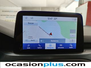 Ford Focus 1.0 Ecoboost Active 92 kW (125 CV)