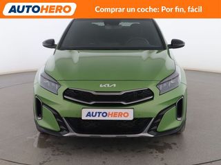 Kia XCeed 1.5 TGDI Mild-Hybrid GT-Line