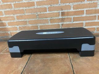 Step iGym Negro