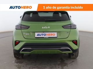 Kia XCeed 1.5 TGDI Mild-Hybrid GT-Line
