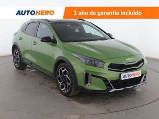 Kia XCeed 1.5 TGDI Mild-Hybrid GT-Line
