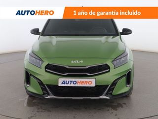 Kia XCeed 1.5 TGDI Mild-Hybrid GT-Line