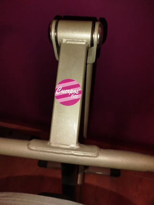 Máquina de gimnasio multiusos