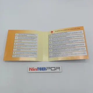 Mario Party DS Nintendo DS