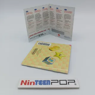 Mario Party DS Nintendo DS