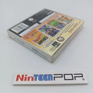 Mario Party DS Nintendo DS