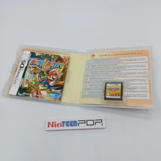Mario Party DS Nintendo DS