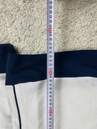 ¡¡OFERTA!! Talla XL Chaqueta Nike Vintage Blanca