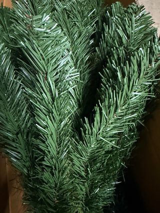 Árbol de Navidad