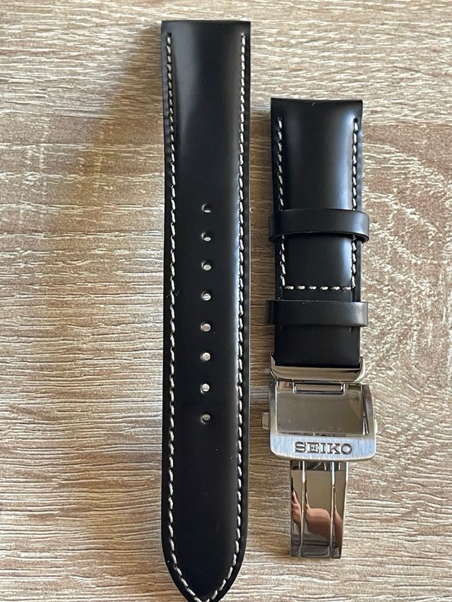 Seiko Prospex Alpinist - SPB119J1