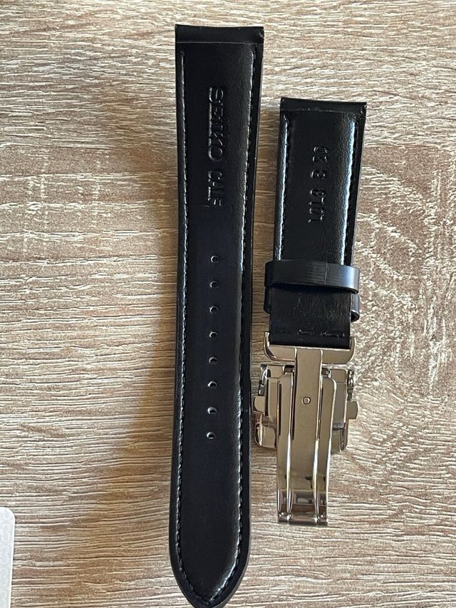 Seiko Prospex Alpinist - SPB119J1