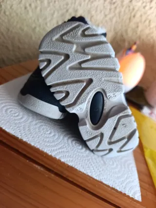 Botas de nieve para bebé talla 22/23