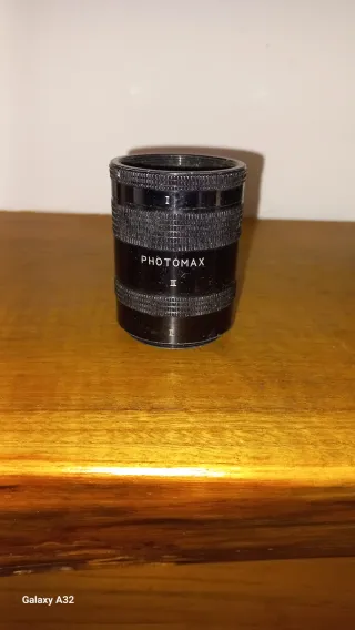 Moltiplicatore di focale PHOTOMAX