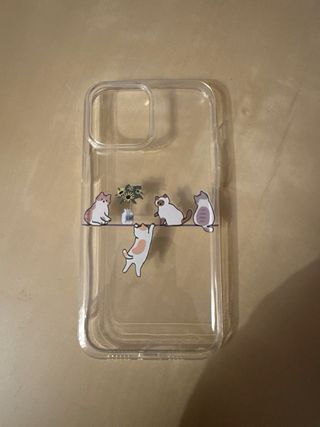 Funda iPhone 13 Pro Max