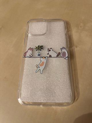 Funda iPhone 13 Pro Max