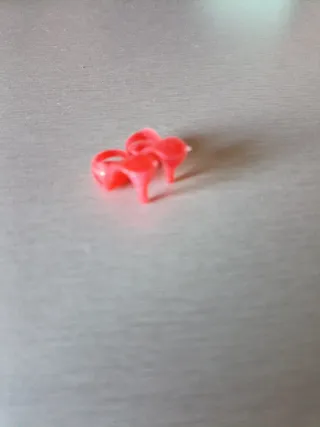 Zapatos Muñeca Tressy Novo Gama