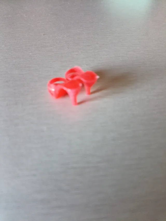 Zapatos Muñeca Tressy Novo Gama