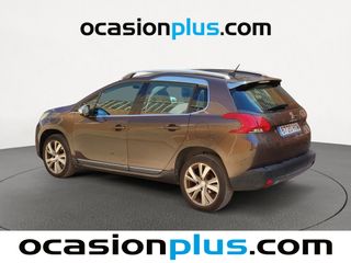 Peugeot 2008 e-HDI 115 Allure 84 kW (115 CV)