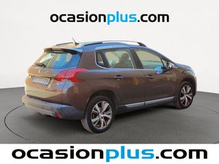 Peugeot 2008 e-HDI 115 Allure 84 kW (115 CV)