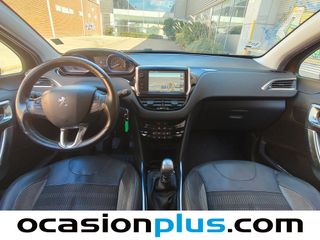 Peugeot 2008 e-HDI 115 Allure 84 kW (115 CV)