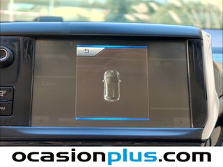 Peugeot 2008 e-HDI 115 Allure 84 kW (115 CV)