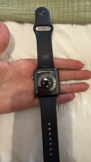 Apple Watch Series 6 Negro