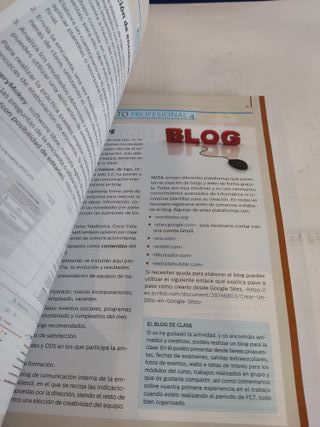 Técnicas Administrativas Básicas - CFGB - 9788413218571