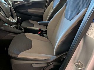 Ford Transit Courier COMBI TREND 1.5 TDCI 100CV