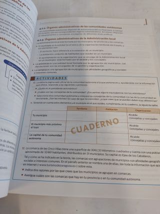Técnicas Administrativas Básicas - CFGB - 9788413218571