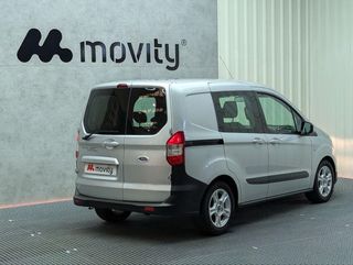 Ford Transit Courier COMBI TREND 1.5 TDCI 100CV
