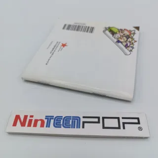 Harvest Moon DS Nintendo DS