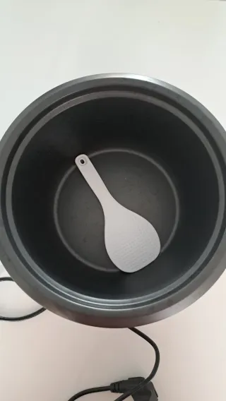 Arrocera Cecotec Ricefusion