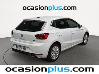 SEAT Ibiza 1.0 TSI S&S FR XL 85 kW (115 CV)