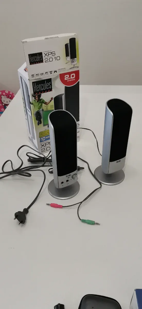 Altavoces para Ordenador