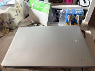 Acer Chromebook 315 Portatile