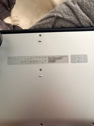 Acer Chromebook 315 Portatile
