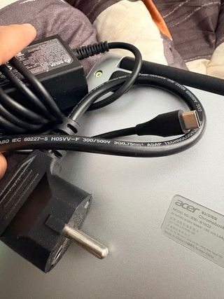 Acer Chromebook 315 Portatile