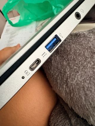 Acer Chromebook 315 Portatile