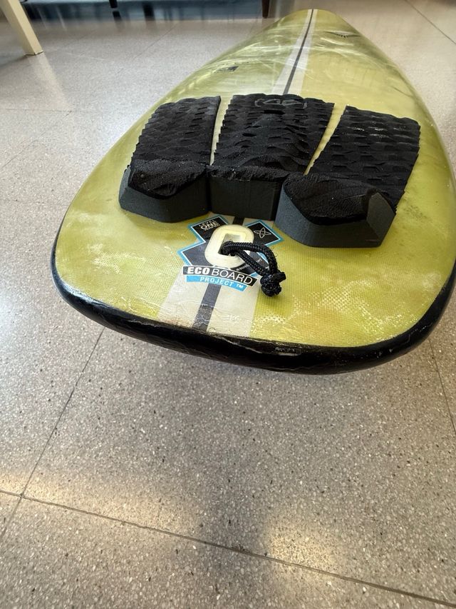 Tabla de Surf Firewire Slater Designs Revo 5'8