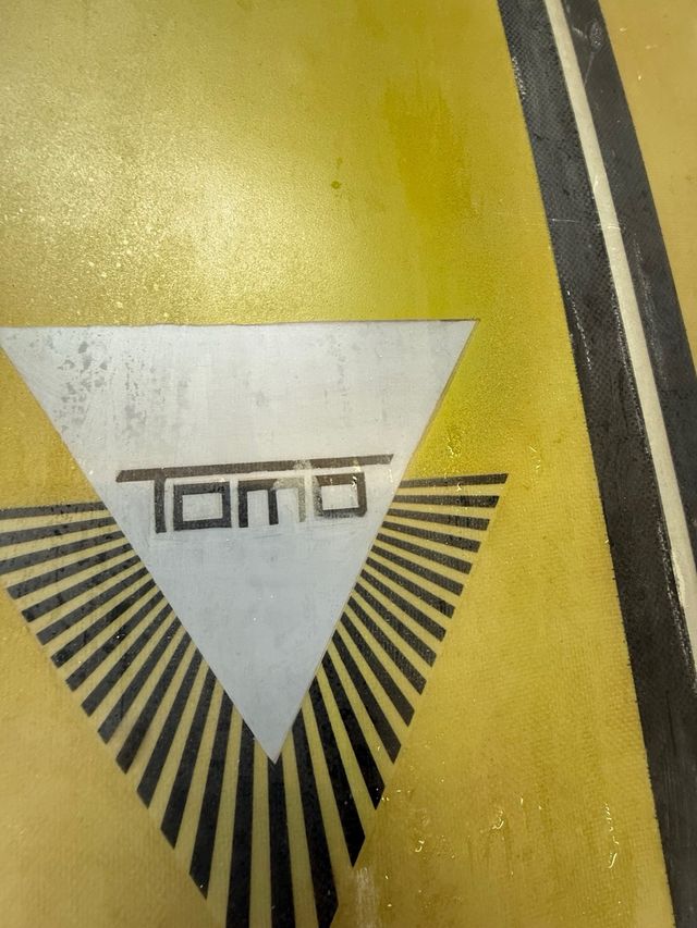 Tabla de Surf Firewire Slater Designs Revo 5'8