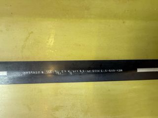 Tabla de  Surf Firewire Slater Designs Revo 5'8