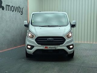 Ford Transit Custom 2.0 ECOBLUE 130 CV L2H1 AUTOMATICO