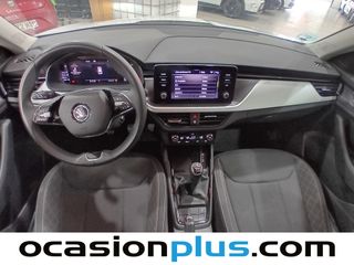 Skoda Kamiq 1.0 TSI Ambition 81 kW (110 CV)